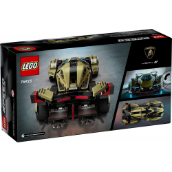 Klocki LEGO 76923 Lamborghini Lambo V12 Vision GT SPEED CHAMPIONS